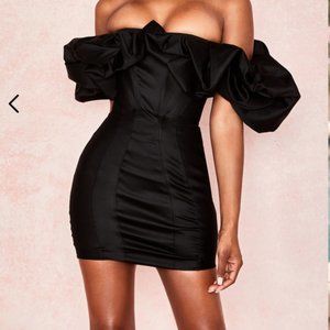 House of Cb Cocktail Dress!